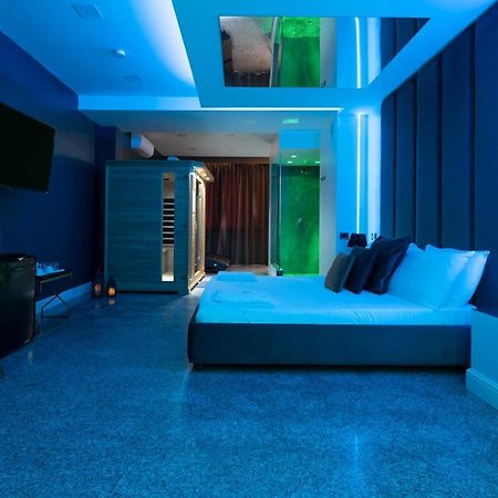 Ibisco suites Pozzuoli Exterior foto