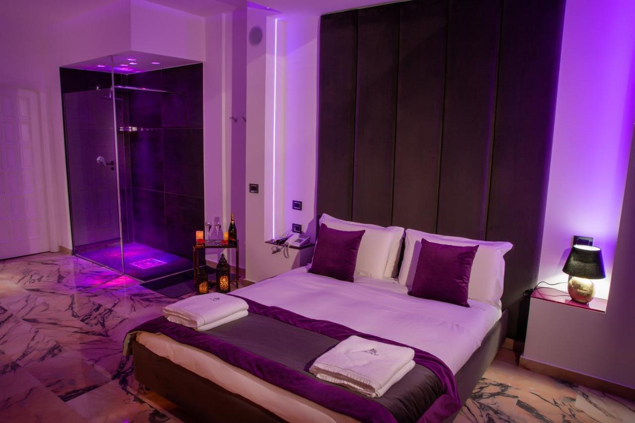 Ibisco suites Pozzuoli Exterior foto