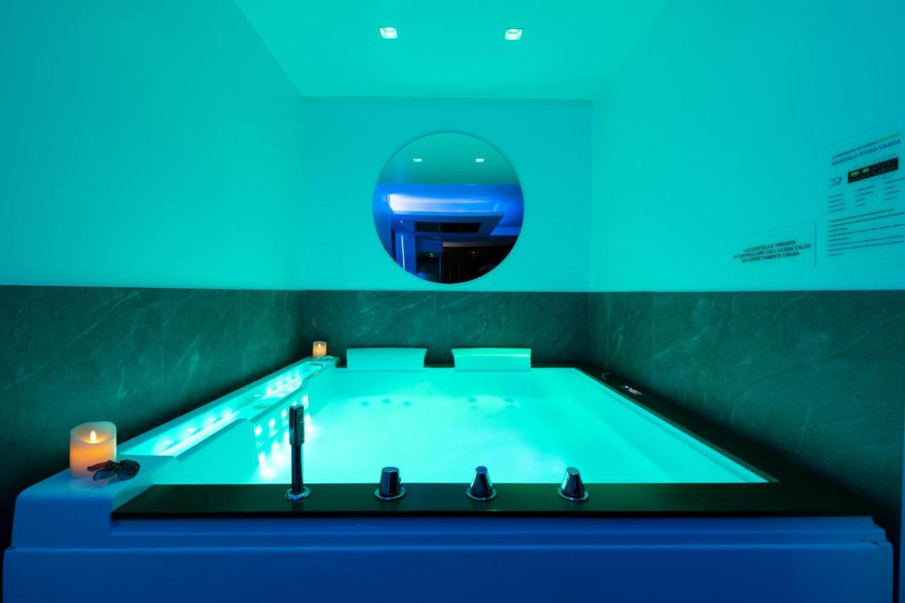 Ibisco suites Pozzuoli Exterior foto