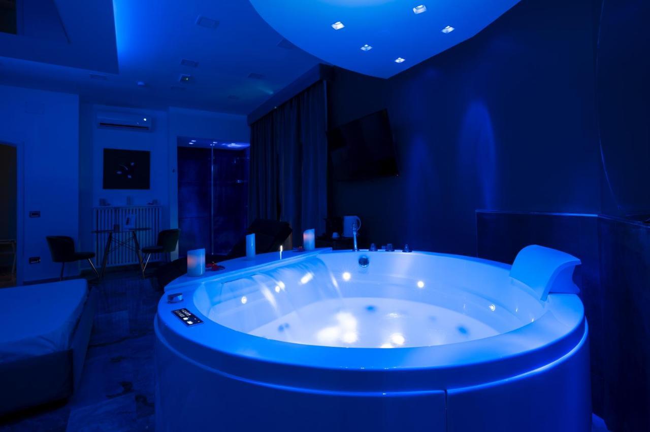 Ibisco suites Pozzuoli Exterior foto